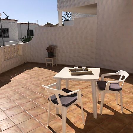 Sunny Terrace Apartamento Costa Calma Exterior foto